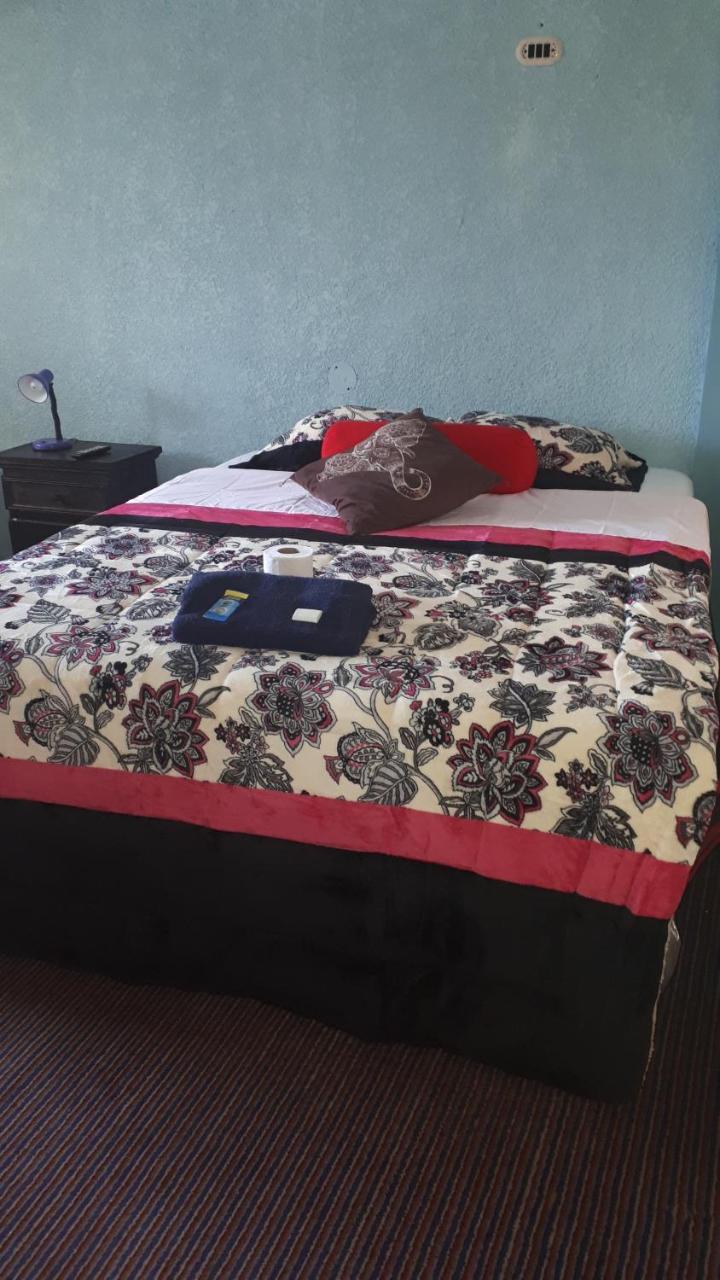 קצאלטננגו Hotel Kasa Kamelot 2 מראה חיצוני תמונה