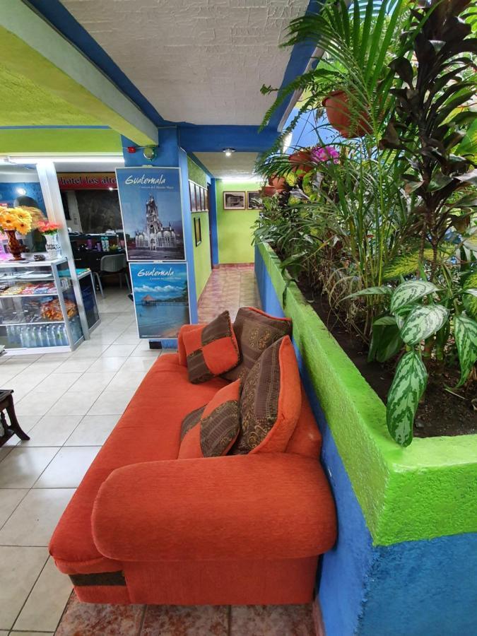 קצאלטננגו Hotel Kasa Kamelot 2 מראה חיצוני תמונה